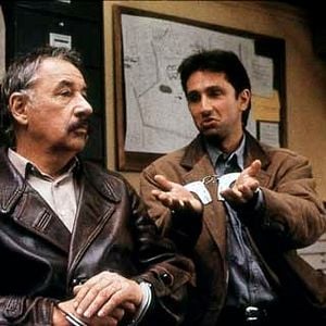 Foto Thierry Lhermitte