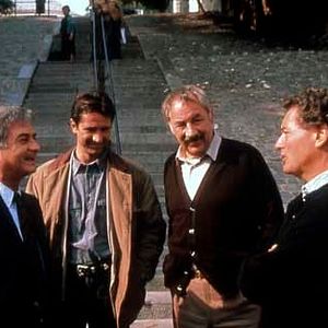 Foto Thierry Lhermitte