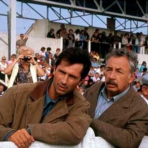 Foto Thierry Lhermitte