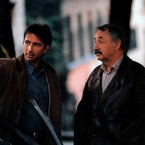 Foto Thierry Lhermitte