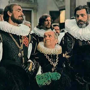 Foto Louis de Funès