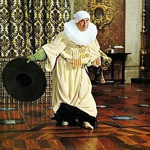 Foto Louis de Funès