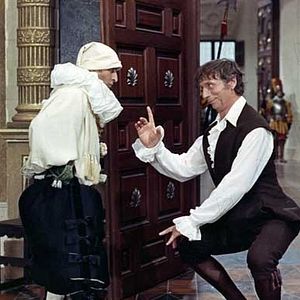 Foto Louis de Funès