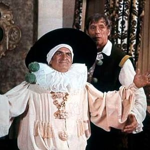 Foto Louis de Funès