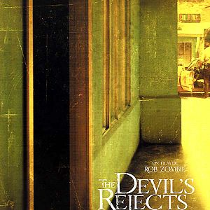 Foto Rejeitados pelo Diabo