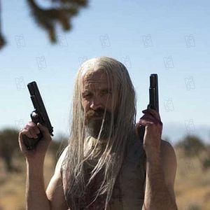 Foto Bill Moseley