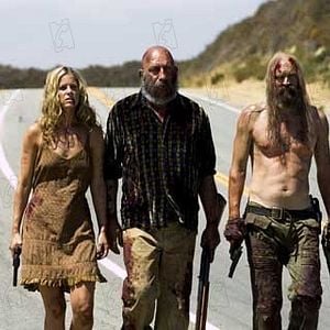 Foto Bill Moseley