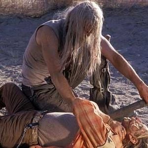 Foto Rejeitados pelo Diabo