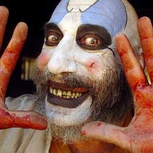 Foto Rejeitados pelo Diabo