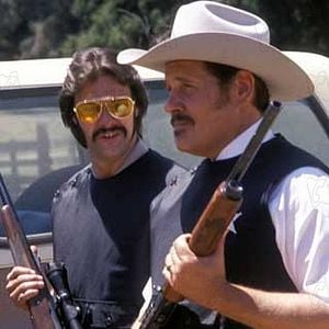 Foto William Forsythe