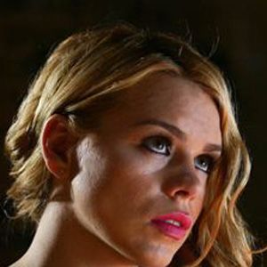 Foto Billie Piper