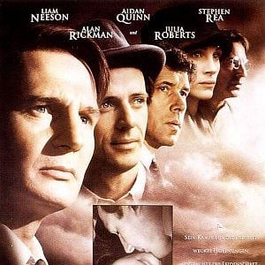 Foto Michael Collins - O Preço da Liberdade