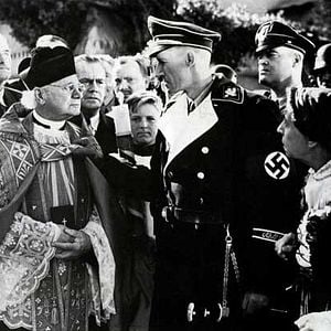 Foto O Capanga de Hitler