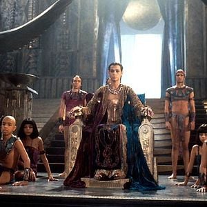 Foto Stargate: A Chave para o Futuro da Humanidade