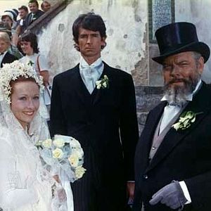 Foto Marlène Jobert