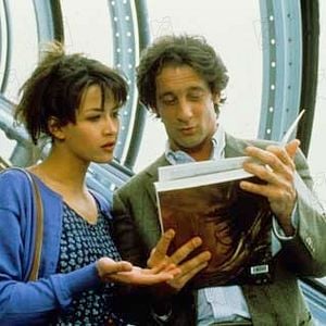 Foto Claude Pinoteau