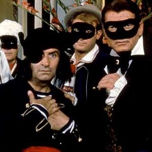 Foto Louis de Funès