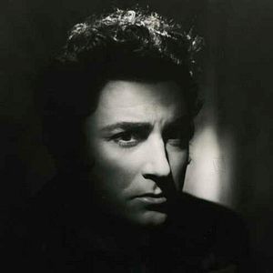 Foto Pierre Brasseur