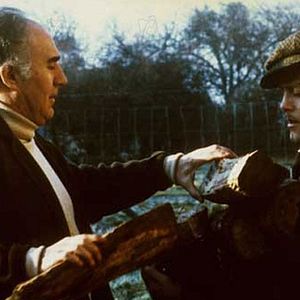 Foto Michel Piccoli