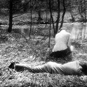 Foto Um Cão Andaluz