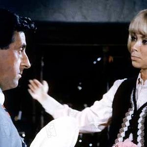 Foto Georges Lautner