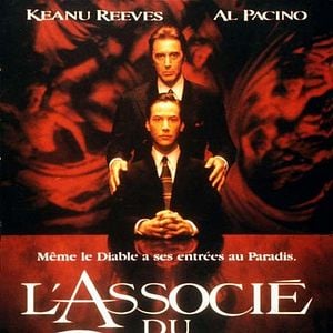 Foto Advogado do Diabo