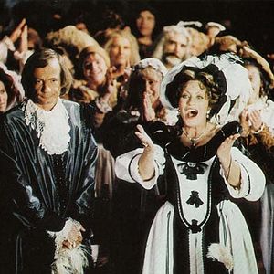 Foto Patrick Chesnais