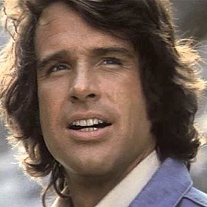 Foto Warren Beatty