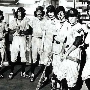 Foto Warriors - Os Selvagens da Noite