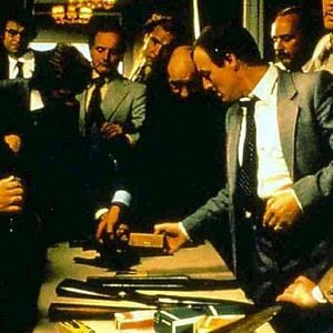 Foto Na Caçada da Noite