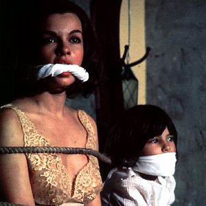 Foto Trágica Obsessão