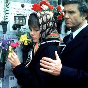 Foto Cliff Robertson