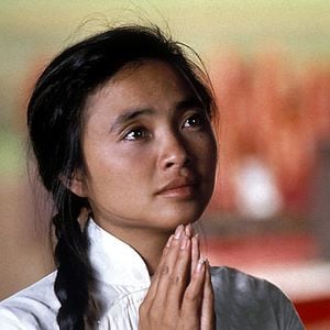 Foto Entre o Céu e a Terra