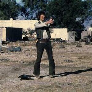 Foto Kris Kristofferson