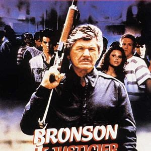 Foto Desejo de Matar 4 - Operação Crackdown