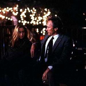 Foto Dirty Harry na Lista Negra