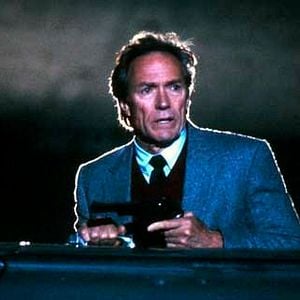 Foto Dirty Harry na Lista Negra