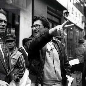 Foto Dirty Harry na Lista Negra