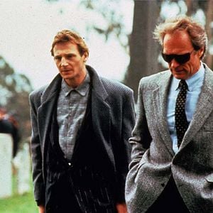 Foto Dirty Harry na Lista Negra