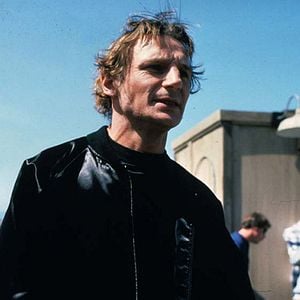 Foto Dirty Harry na Lista Negra