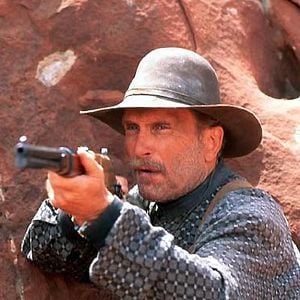 Foto Gerônimo – Uma Lenda Americana