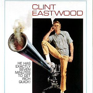 Foto O Último Golpe