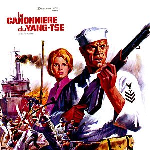 Foto O Canhoneiro do Yang-Tsé