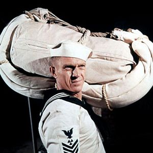 Foto O Canhoneiro do Yang-Tsé