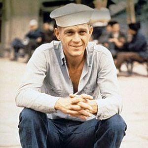 Foto O Canhoneiro do Yang-Tsé