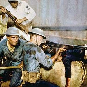 Foto O Canhoneiro do Yang-Tsé