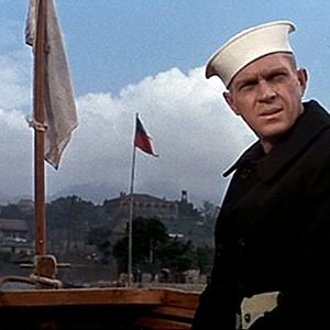 Foto O Canhoneiro do Yang-Tsé