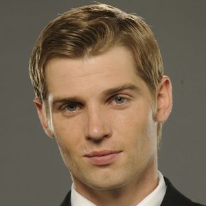 Foto Mike Vogel