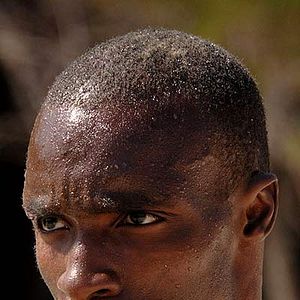 Foto Sebastien Foucan