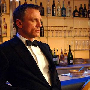 Foto 007 - Cassino Royale